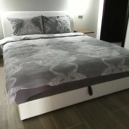 Seka شقة سوكو بانيا