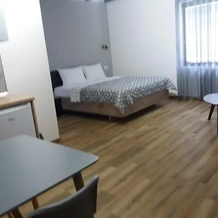 Seka شقة سوكو بانيا