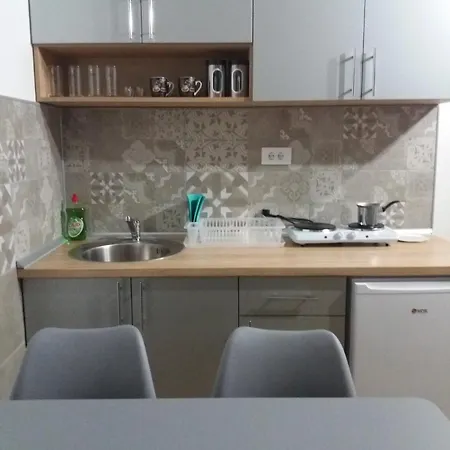 شقة Seka سوكو بانيا