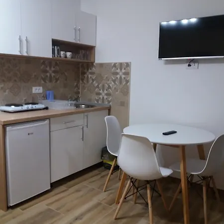 Seka شقة سوكو بانيا